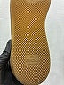 Gucci 100% Leather Color Block Pink Sneakers Size EU (IT) 38 / US 8 - photo 6