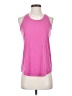 Tek Gear Pink Active Tank Size S - photo 1