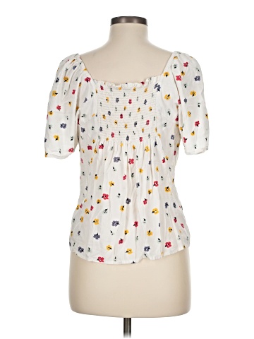 Madewell Short Sleeve Top (view 2)