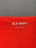 Old Navy Red Bodysuit Size M - photo 3