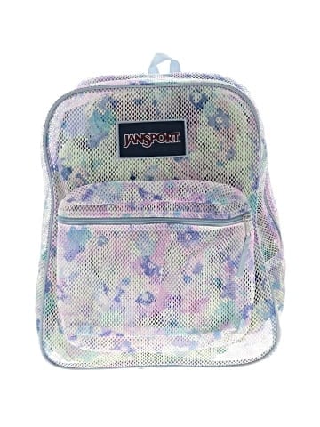 Jansport Backpack (view 1)