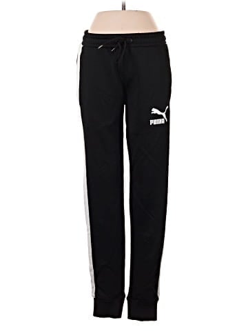 Puma Track Pants (view 1)