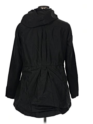 A New Day Raincoat (view 2)