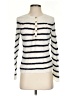Vineyard Vines Ivory Pullover Sweater Size S - photo 1