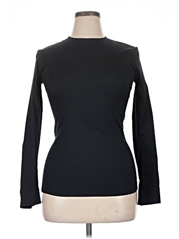 Jil Sander Long Sleeve Top (view 1)