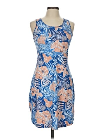 Columbia Cocktail Dress (view 1)