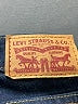 Levi's Blue Jeans Size 2 - photo 7