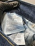 Levi's Blue Jeans Size 2 - photo 9