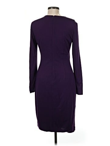 Lauren by Ralph Lauren Cocktail Dress (view 2)