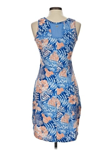 Columbia Cocktail Dress (view 2)