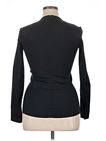 Jil Sander Long Sleeve Top (view 2)