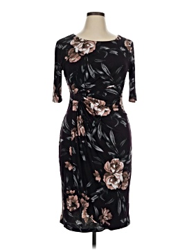 Connected Apparel Cocktail Dress