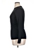 Jil Sander Blue Black Long Sleeve Top Size EU (IT) 36 / US 0 - photo 5
