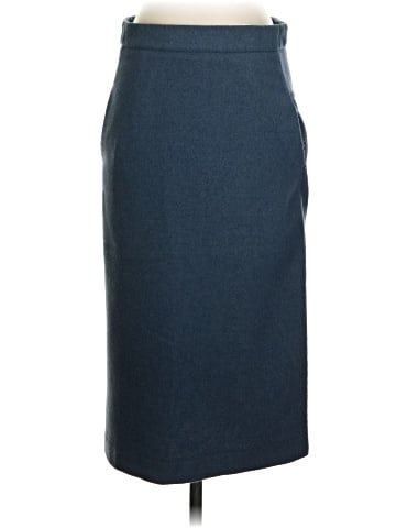 Humanoid Wool Skirt (view 1)
