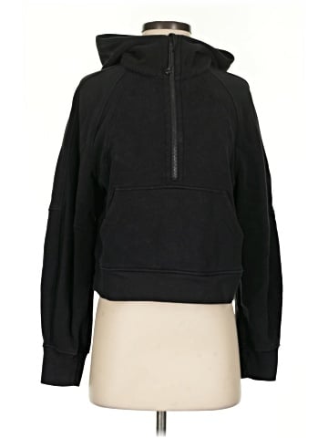 Lululemon Athletica Zip Up Hoodie (view 1)