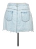 Forever 21 Plus 100% Cotton Blue Denim Skirt Size 18 Plus - photo 2