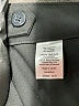 Talbots Solid Black Dress Pants Size 10 - photo 8