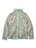 The North Face 100% Polyester Green Snow Jacket Size 18 - photo 1