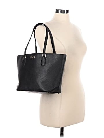 Kate Spade New York Leather Tote (view 2)