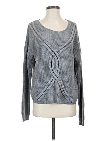 Cullen Pullover Sweater (view 1)