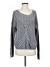 Cullen Gray Pullover Sweater Size S - photo 1