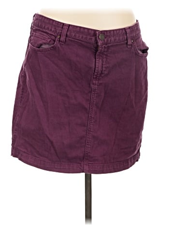 Eddie Bauer Casual Skirt (view 1)