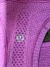 Lululemon Athletica Purple Active Tank Size 2 - photo 7