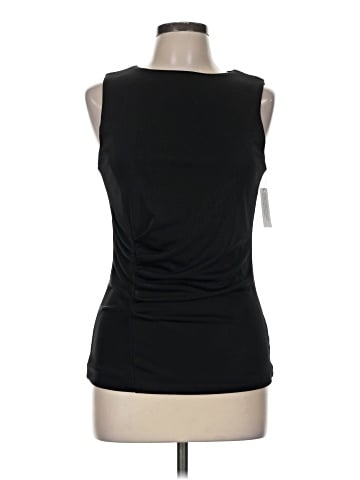 Halogen Sleeveless Top (view 1)