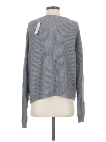 Cullen Pullover Sweater (view 2)