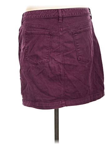 Eddie Bauer Casual Skirt (view 2)