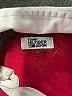 Tommy Hilfiger Pink Long Sleeve Blouse Size M - photo 7