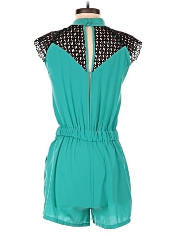 LovPosh Romper (view 2)