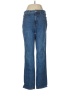 Old Navy Blue Jeans Size 6 - photo 1