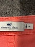 Vineyard Vines Color Block Orange Jeans Size 31 waist - photo 7