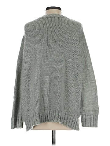 Wooden Ships Pullover Sweater (view 2)