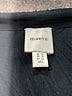Maeve Tweed Black Shorts Size 10 - photo 3