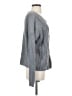 Cullen Gray Pullover Sweater Size S - photo 4