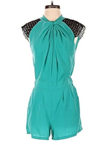 LovPosh Romper (view 1)