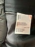 Bar III 100% Polyester Solid Black Dress Pants Size 12 - photo 8