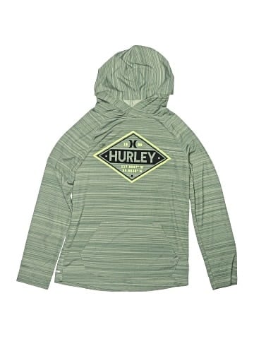 Hurley Pullover Hoodie (view 1)