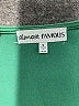 Almost Famous Color Block Green Cocktail Dress Size S - photo 7