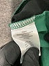Almost Famous Color Block Green Cocktail Dress Size S - photo 8
