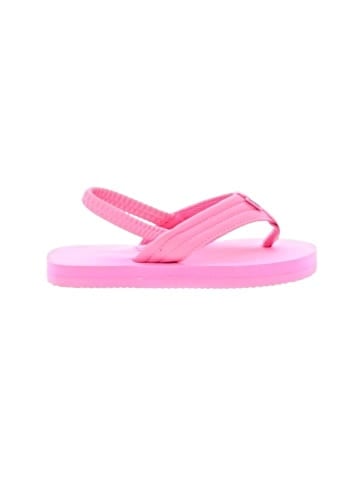 Rainbow Flip Flops (view 1)