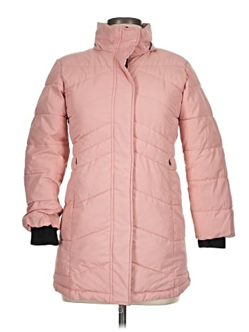 Z-SHOW Coat (view 1)