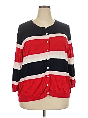 Talbots Cardigan (view 1)