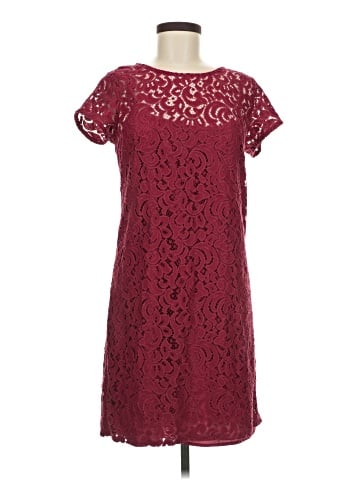 Ann Taylor LOFT Outlet Casual Dress (view 1)