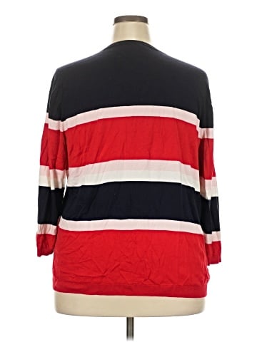 Talbots Cardigan (view 2)