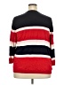 Talbots Red Cardigan Size 3X - photo 2