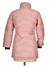 Z-SHOW 100% Polyester Pink Coat One size - photo 2