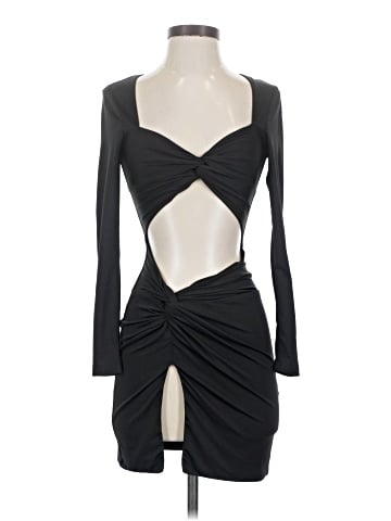 Princess Polly Cocktail Dress (view 1)